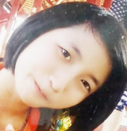 Teen photo